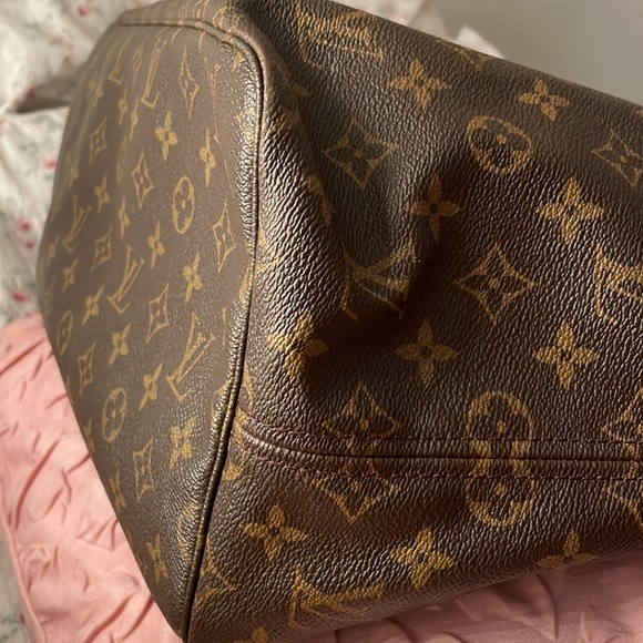Neverfull gm - Picture 6 of 13